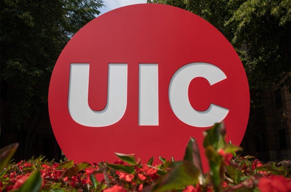 UIC circle mark